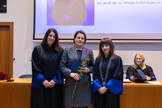 143. obljetnica osnutka Farmaceutsko-biokemijskog fakulteta